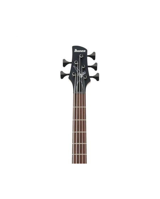 Chitară bass 5 corzi Ibanez K5-BKF - Ibanez [3]