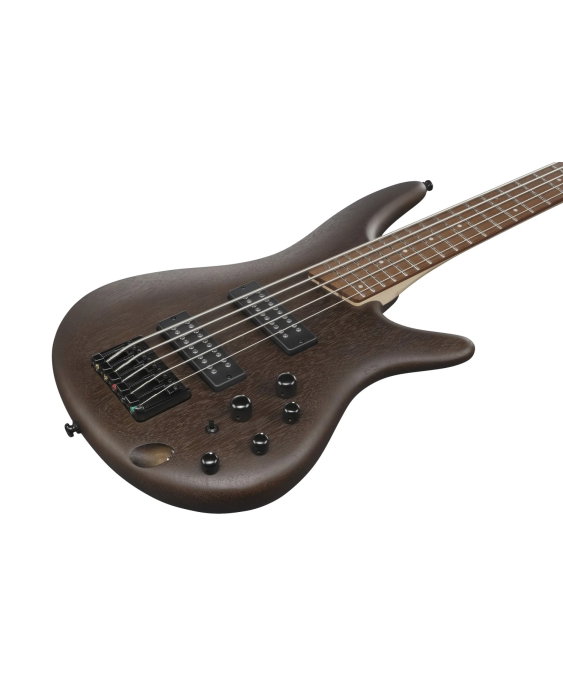 Chitară bass 5 corzi Ibanez SR305EB-WNF - Ibanez [6]