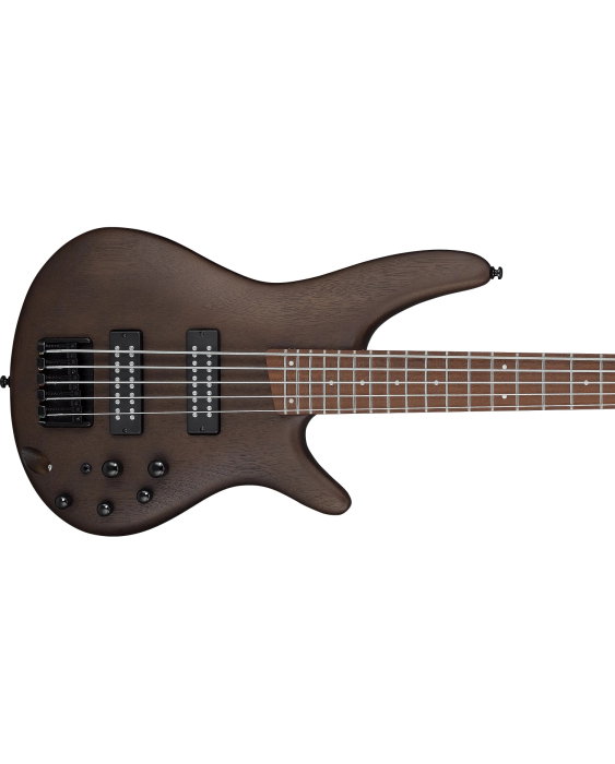 Chitară bass 5 corzi Ibanez SR305EB-WNF - Ibanez [4]
