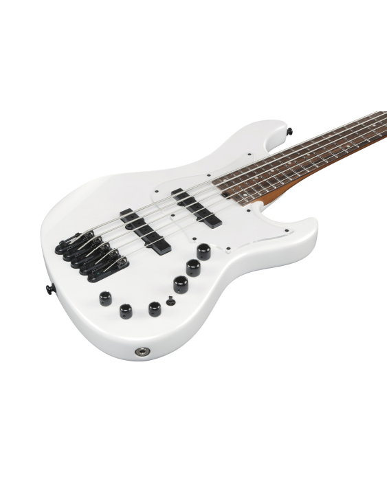 Chitară bass cu 5 corzi Ibanez Mode MDM1005-PW - Ibanez [6]
