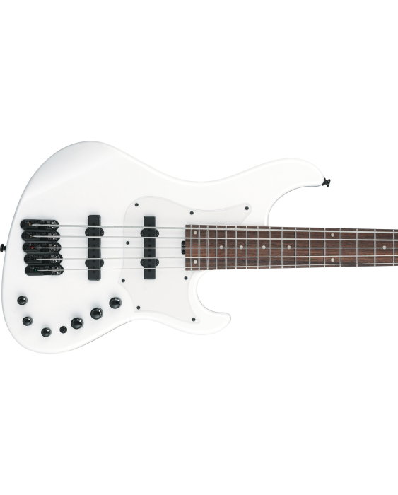 Chitară bass cu 5 corzi Ibanez Mode MDM1005-PW - Ibanez [4]