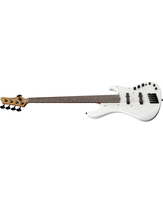 Chitară bass cu 5 corzi Ibanez Mode MDM1005-PW - Ibanez [3]