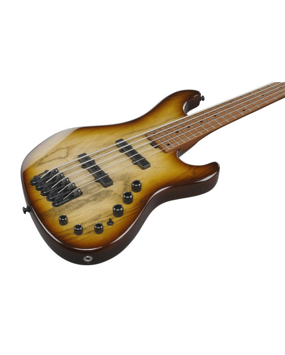 Chitară bass cu 5 corzi Ibanez Mode MDM1305-NAB - Ibanez [6]
