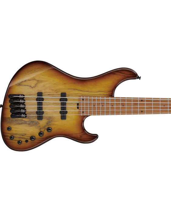 Chitară bass cu 5 corzi Ibanez Mode MDM1305-NAB - Ibanez [4]