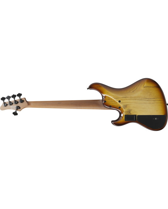 Chitară bass cu 5 corzi Ibanez Mode MDM1305-NAB - Ibanez [2]