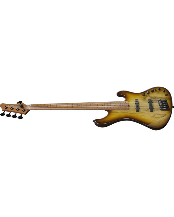 Chitară bass cu 5 corzi Ibanez Mode MDM1305-NAB - Ibanez [3]