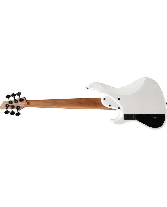 Chitară bass cu 6 corzi Ibanez Mode MDM1006-PW - Ibanez [2]