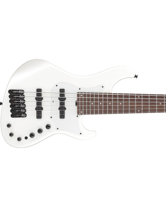 Chitară bass cu 6 corzi Ibanez Mode MDM1006-PW - Ibanez [4]