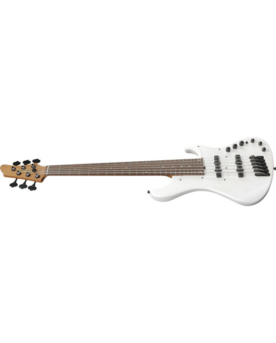 Chitară bass cu 6 corzi Ibanez Mode MDM1006-PW - Ibanez [3]