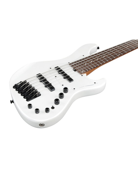 Chitară bass cu 6 corzi Ibanez Mode MDM1006-PW - Ibanez [6]