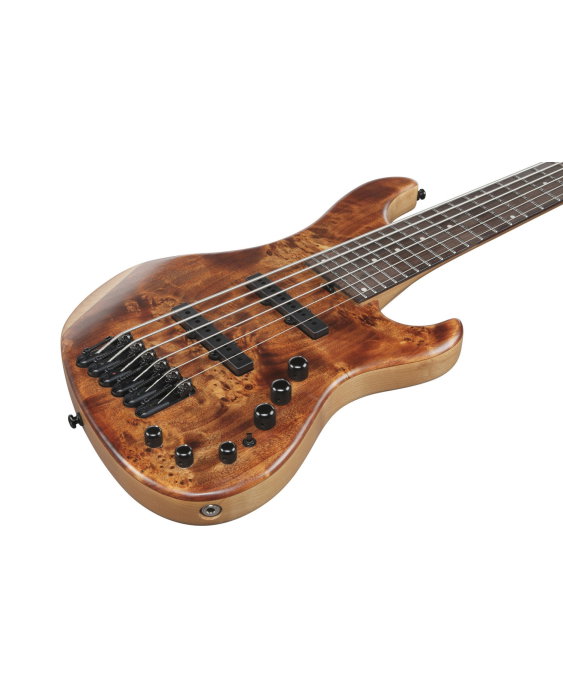 Chitară bass cu 6 corzi Ibanez Mode MDM1606-NML - Ibanez [6]
