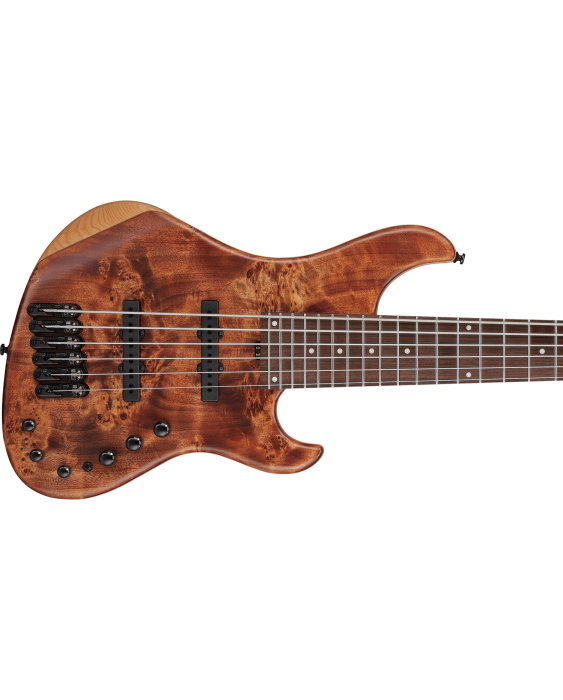 Chitară bass cu 6 corzi Ibanez Mode MDM1606-NML - Ibanez [4]