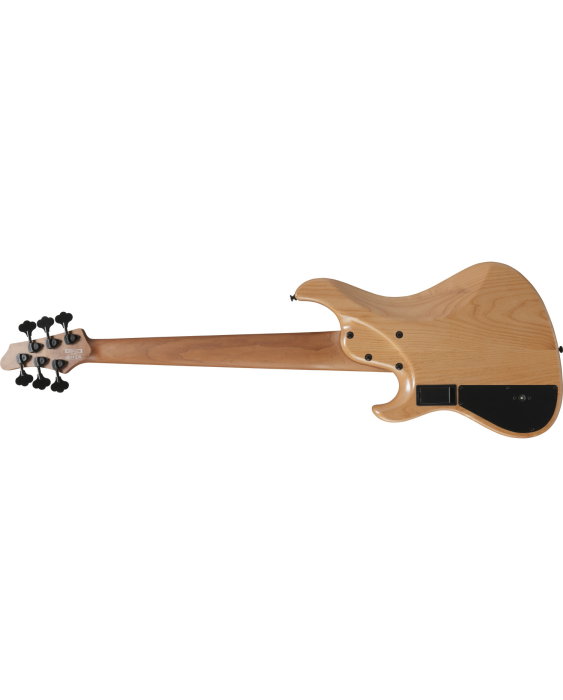 Chitară bass cu 6 corzi Ibanez Mode MDM1606-NML - Ibanez [2]