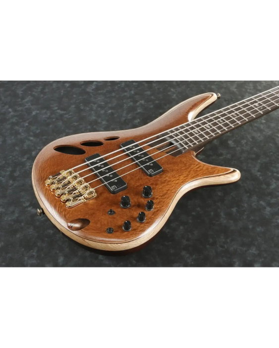 Chitară bass cu case Ibanez SR30TH5PII-FNL - Ibanez [3]