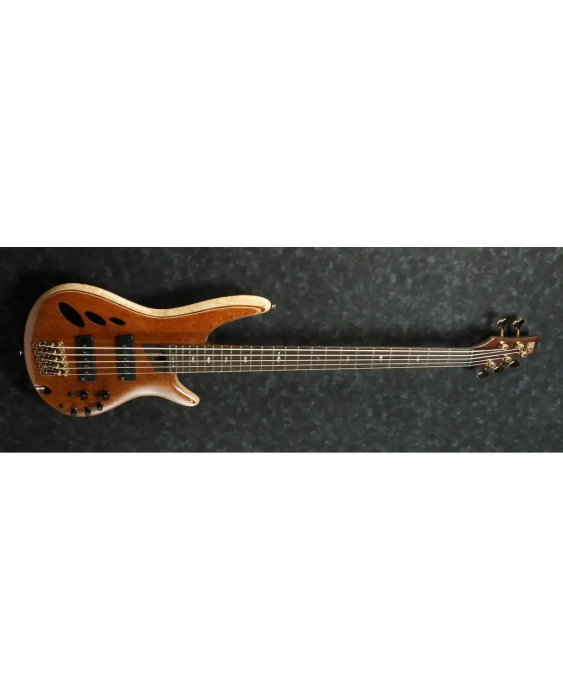 Chitară bass cu case Ibanez SR30TH5PII-FNL - Ibanez [5]