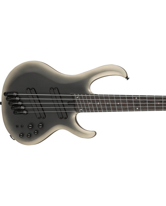 Chitară bass cu husă Ibanez BTB605MS-SOM - Ibanez [4]