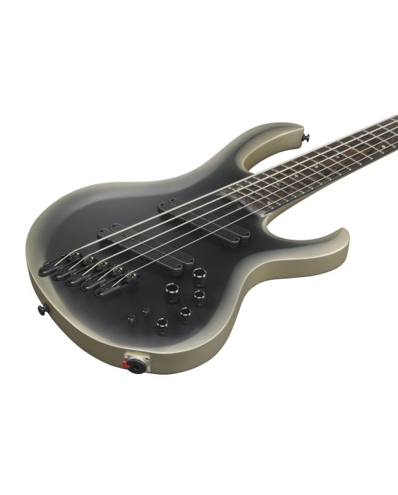 Chitară bass cu husă Ibanez BTB605MS-SOM - Ibanez [6]