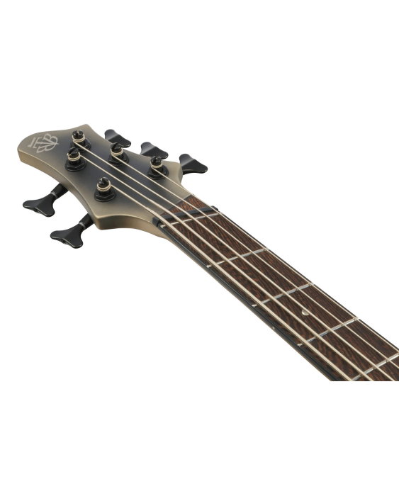 Chitară bass cu husă Ibanez BTB605MS-SOM - Ibanez [8]