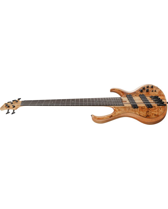 Chitară bass cu husă Ibanez BTB805MS-FNL - Ibanez [3]