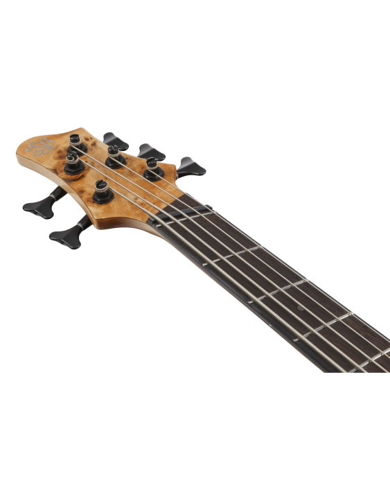 Chitară bass cu husă Ibanez BTB805MS-FNL - Ibanez [8]