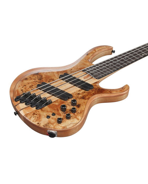 Chitară bass cu husă Ibanez BTB805MS-FNL - Ibanez [6]