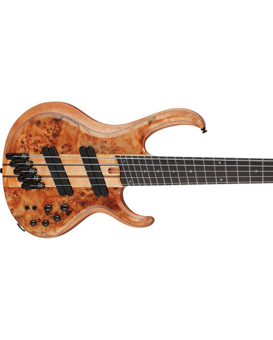 Chitară bass cu husă Ibanez BTB805MS-FNL - Ibanez [4]