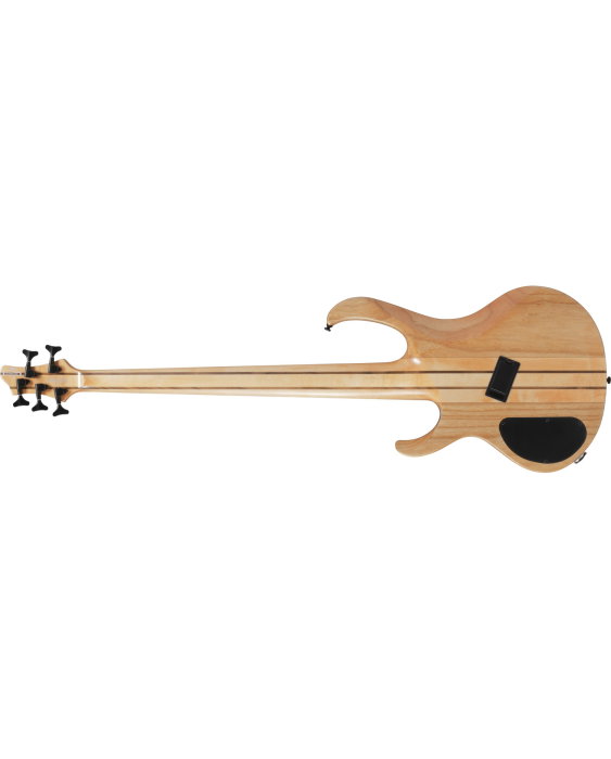 Chitară bass cu husă Ibanez BTB805MS-FNL - Ibanez [2]