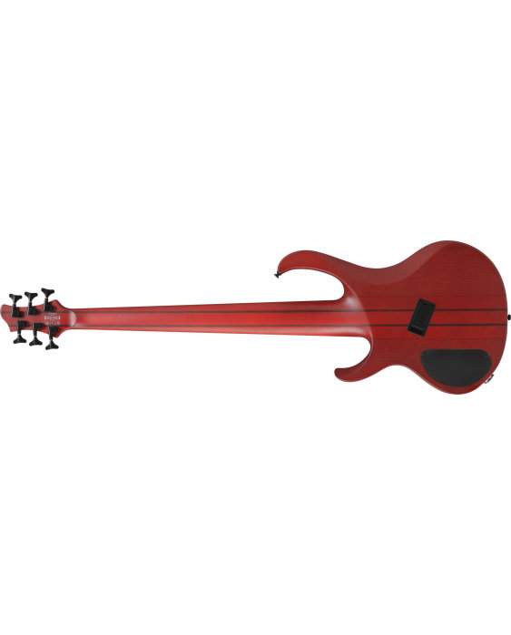 Chitară bass cu husă Ibanez BTB866MS-BRF - Ibanez [2]