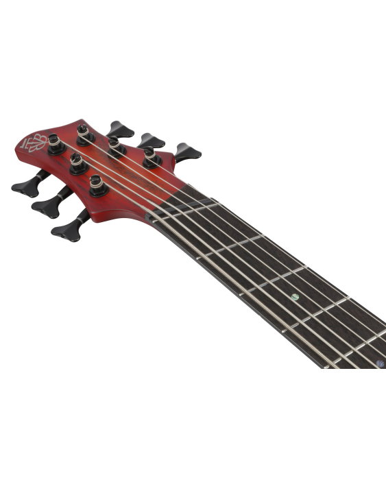 Chitară bass cu husă Ibanez BTB866MS-BRF - Ibanez [8]