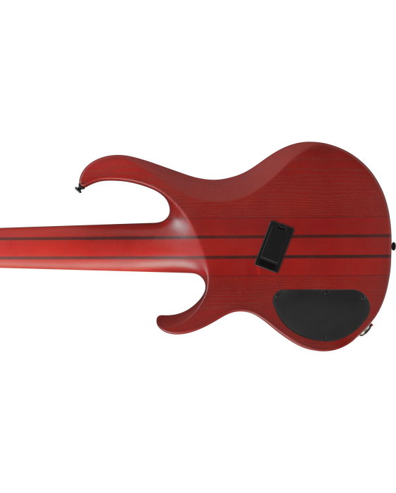 Chitară bass cu husă Ibanez BTB866MS-BRF - Ibanez [5]