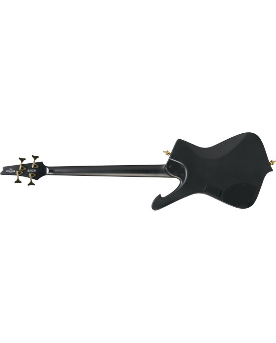 Chitară bass cu husă Ibanez ICB620-BKF - Ibanez [2]