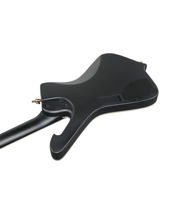 Chitară bass cu husă Ibanez ICB620-BKF - Ibanez [7]