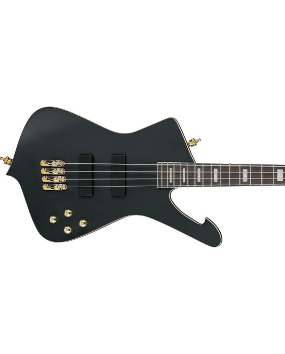 Chitară bass cu husă Ibanez ICB620-BKF - Ibanez [4]
