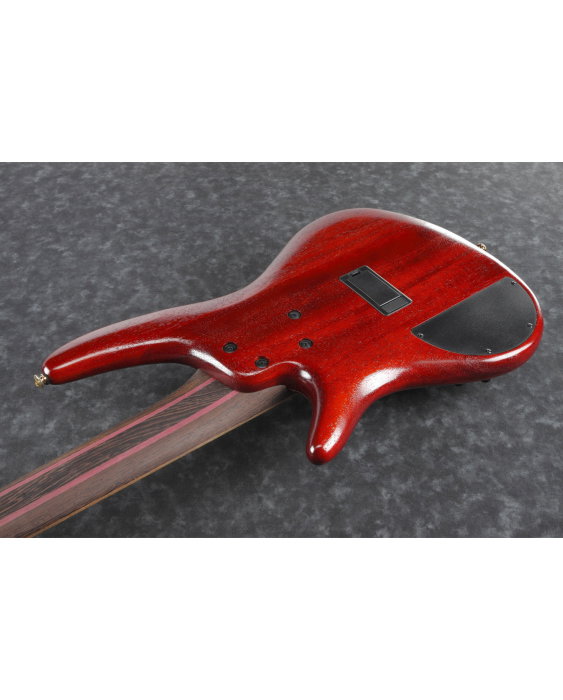Chitară bass cu husă Ibanez SR2405W-BTL Premium - Ibanez [4]