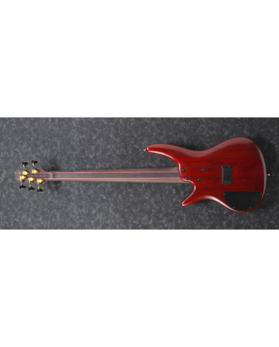 Chitară bass cu husă Ibanez SR2405W-BTL Premium - Ibanez [2]