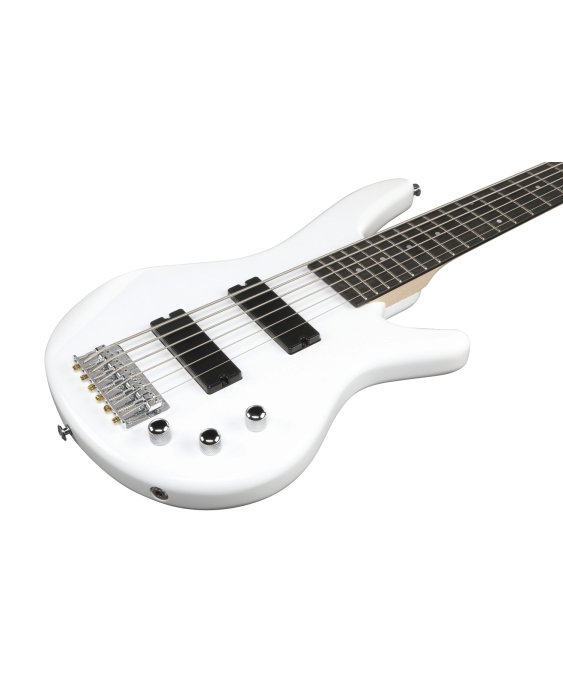 Chitară bass electrică Ibanez GSR186-PW - Ibanez [6]