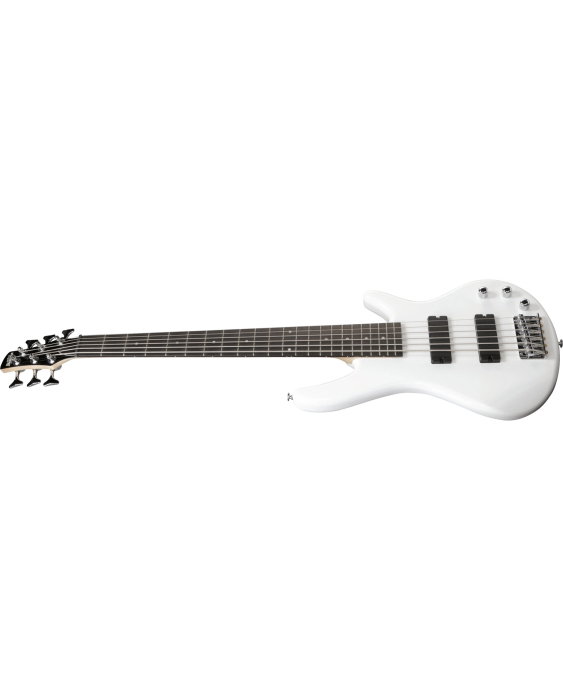 Chitară bass electrică Ibanez GSR186-PW - Ibanez [3]