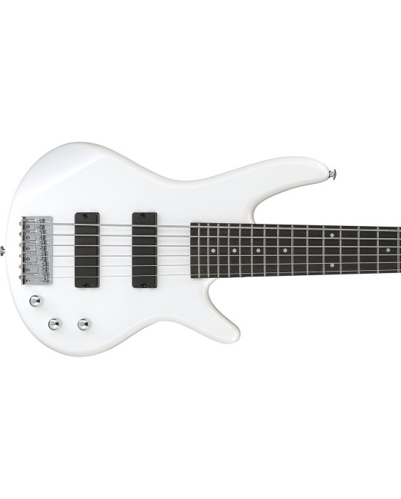 Chitară bass electrică Ibanez GSR186-PW - Ibanez [4]