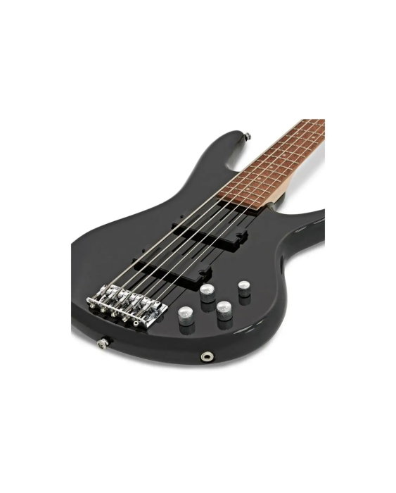 Chitară bass electrică Ibanez GSR205-BK - Ibanez [2]