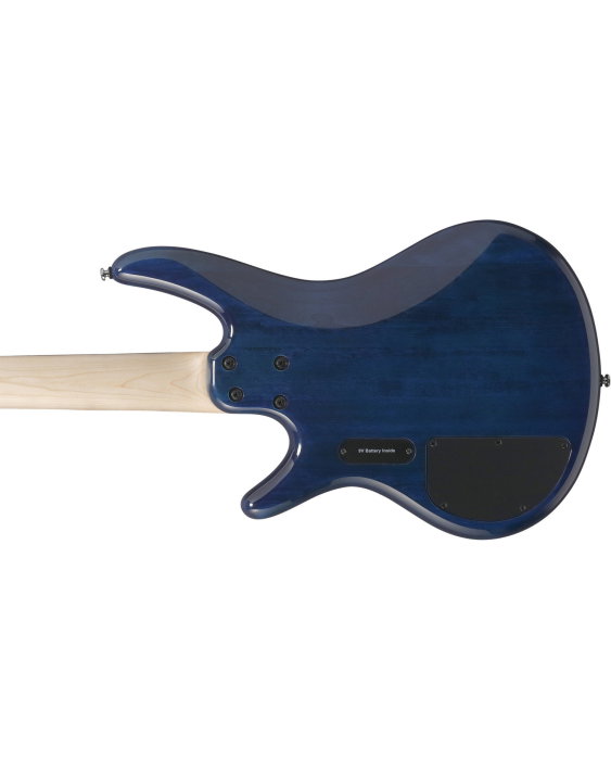 Chitară bass electrică Ibanez GSR205-BMT - Ibanez [5]