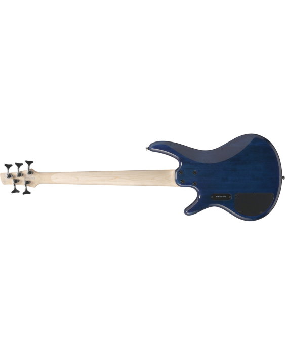 Chitară bass electrică Ibanez GSR205-BMT - Ibanez [2]