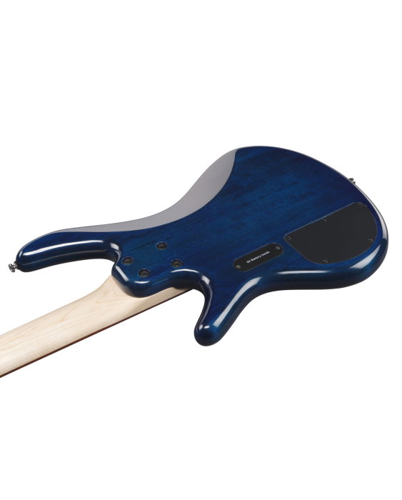 Chitară bass electrică Ibanez GSR205-BMT - Ibanez [7]
