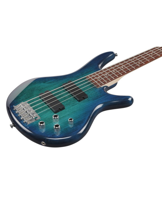 Chitară bass electrică Ibanez GSR205-BMT - Ibanez [6]