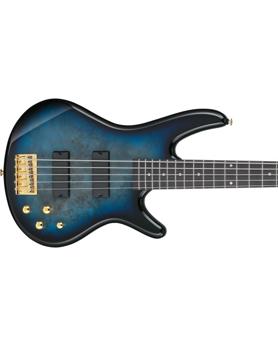 Chitară bass electrică Ibanez GSR205PC-TMU - Ibanez [4]