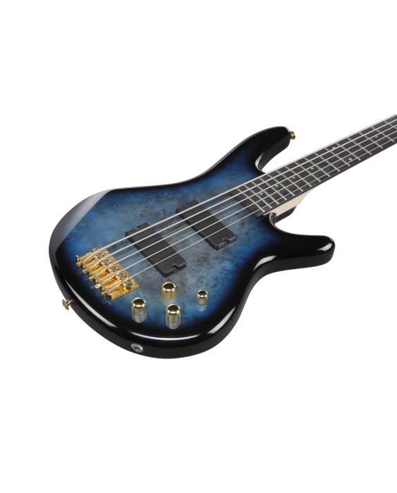 Chitară bass electrică Ibanez GSR205PC-TMU - Ibanez [6]