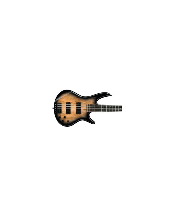 Chitară bass electrică Ibanez GSR205SM-NGT - Ibanez [2]