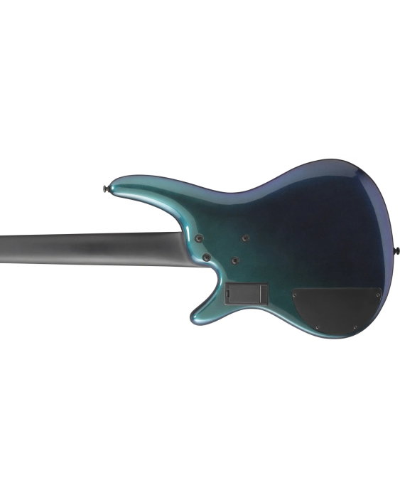 Chitară bass electrică Ibanez SRMS725-BCM - Ibanez [4]