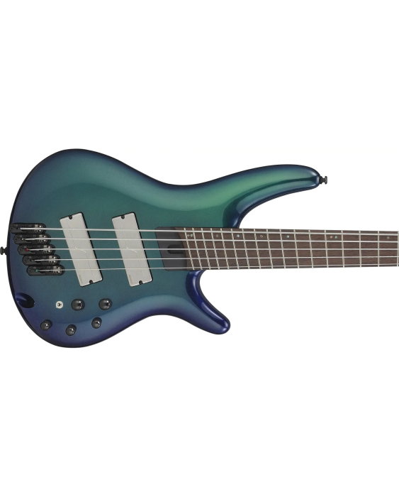 Chitară bass electrică Ibanez SRMS725-BCM - Ibanez [3]