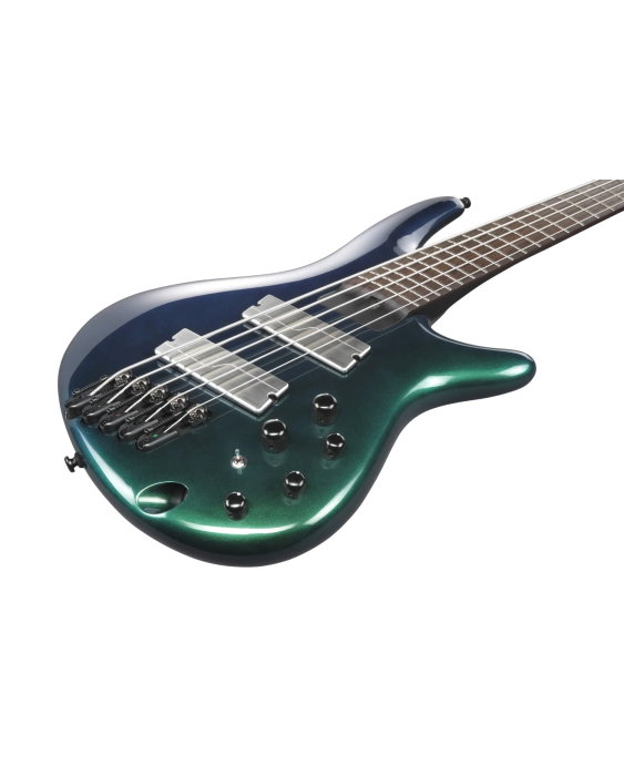 Chitară bass electrică Ibanez SRMS725-BCM - Ibanez [5]