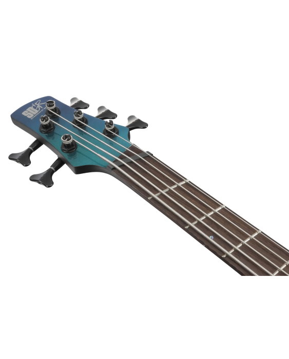 Chitară bass electrică Ibanez SRMS725-BCM - Ibanez [7]